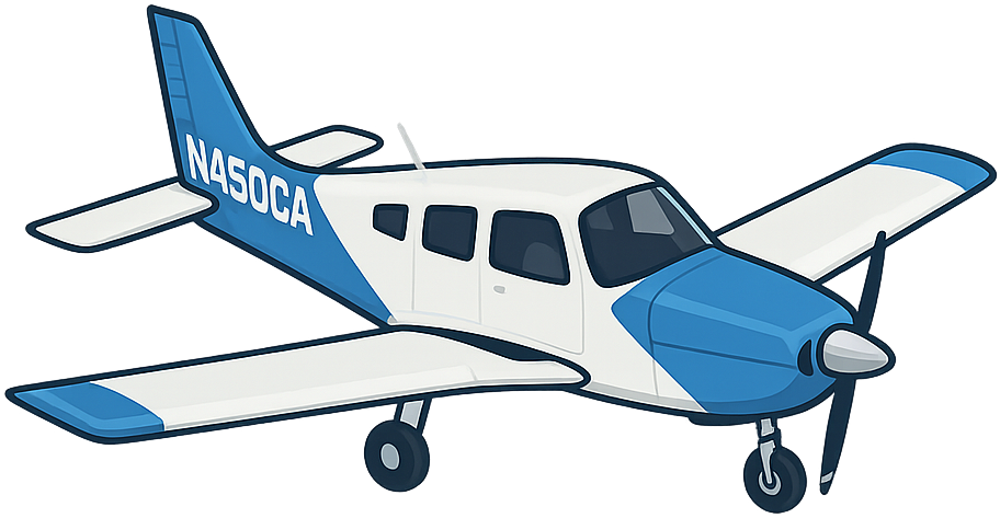 Flying Notes Hero Image